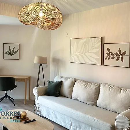 Apartment Dos Torres Varda Balcony & Private Parking Zaragoza